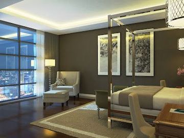 2BR for SALE in Garden Towers, Makati