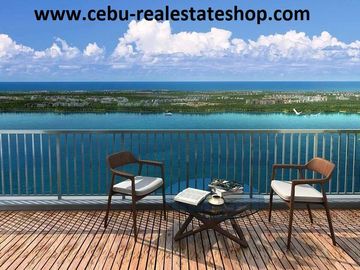 Mandani Bay Cebu 2 Bedroom Condo For Sale