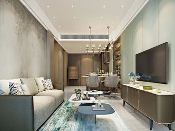 Mandani Bay Cebu 2 Bedroom Condo For Sale