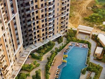 Mandani Bay Cebu 2 Bedroom Condo For Sale