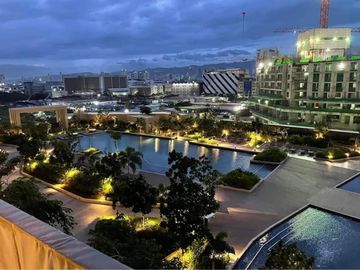 Mandani Bay Cebu 2 Bedroom Condo For Sale