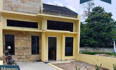 Rumah Murah Dp 0% Dekat IPB