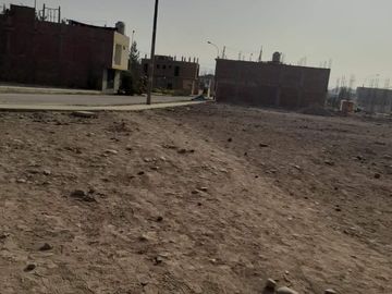 ¡Gran Oportunidad de Inversión en Terreno en Carabayllo, Lima, Perú!