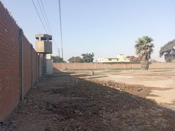 ¡Gran Oportunidad de Inversión en Terreno en Carabayllo, Lima, Perú!