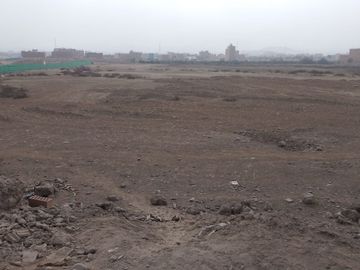 ¡Gran Oportunidad de Inversión en Terreno en Carabayllo, Lima, Perú!