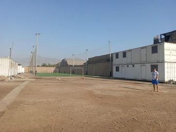 ¡Oportunidad Única en Terreno Estratégico en Puente Piedra, Lima, Perú!
