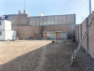 ¡Oportunidad Única en Terreno Estratégico en Puente Piedra, Lima, Perú!