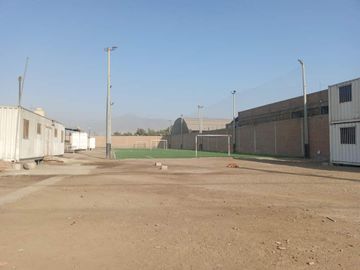 ¡Oportunidad Única en Terreno Estratégico en Puente Piedra, Lima, Perú!