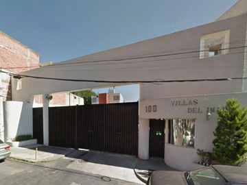 Departamento En Venta De Recuperación Bancaria En Col Pedregal De Carrasco. Cdmx.