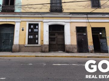 VENTA DE ALMACÉN O DEPÓSITO EN CERCADO DE LIMA