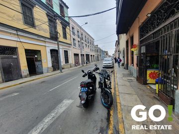 VENTA DE ALMACÉN O DEPÓSITO EN CERCADO DE LIMA