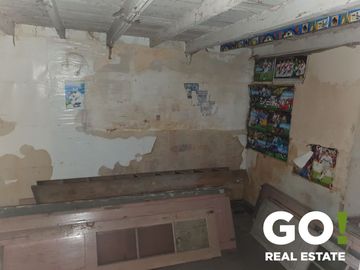 VENTA DE ALMACÉN O DEPÓSITO EN CERCADO DE LIMA