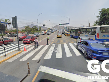 VENTA DE ALMACÉN O DEPÓSITO EN CERCADO DE LIMA