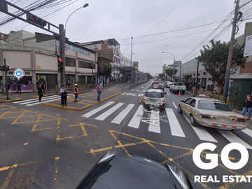 VENTA DE ALMACÉN O DEPÓSITO EN CERCADO DE LIMA