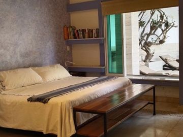 Hermosa casa en venta en condominio privado - Fracc. Colinas de Santa Fe, Xochitepec Mor.