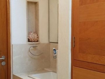 Hermosa casa en venta en condominio privado - Fracc. Colinas de Santa Fe, Xochitepec Mor.