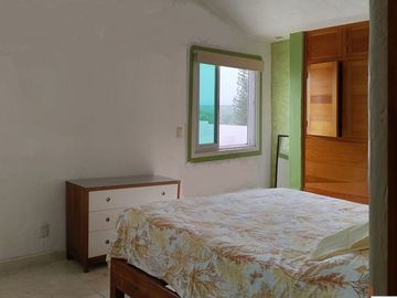 Hermosa casa en venta en condominio privado - Fracc. Colinas de Santa Fe, Xochitepec Mor.