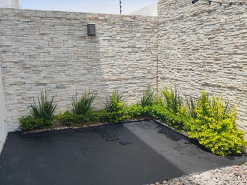 CASA EN VENTA REAL DEL CARMEN - 4 RECAMARAS ENTREGA PARA JULIO 2025