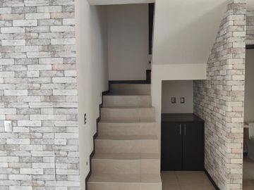 CASA EN VENTA REAL DEL CARMEN - 4 RECAMARAS ENTREGA PARA JULIO 2025