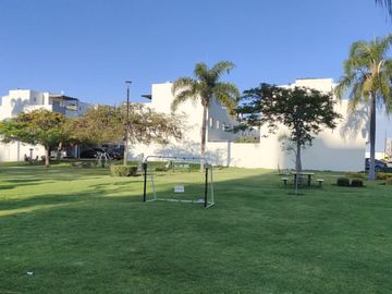 CASA EN VENTA REAL DEL CARMEN - 4 RECAMARAS ENTREGA PARA JULIO 2025