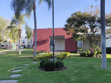 CASA EN VENTA REAL DEL CARMEN - 4 RECAMARAS ENTREGA PARA JULIO 2025