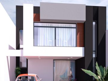 EXCELENTE CASA PREVENTA