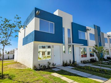 Venta de Casa 3 Recamarascon Alberca a 45 min de la CDMX.