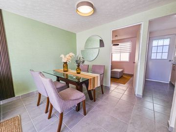 Venta de Casa 3 Recamarascon Alberca a 45 min de la CDMX.