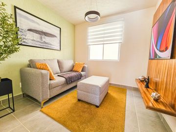 Venta de Casa 3 Recamarascon Alberca a 45 min de la CDMX.