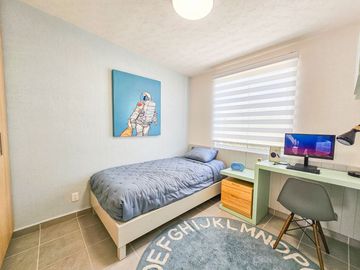 Venta de Casa 3 Recamarascon Alberca a 45 min de la CDMX.