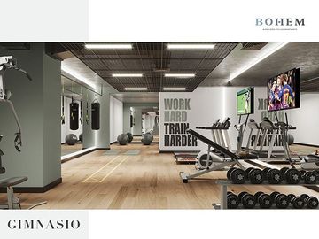 Hermoso departamento amoblado en el corazón de Miraflores