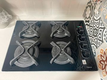 Hermoso departamento amoblado en el corazón de Miraflores