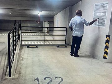 Hermoso departamento amoblado en el corazón de Miraflores