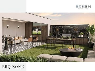 Hermoso departamento amoblado en el corazón de Miraflores