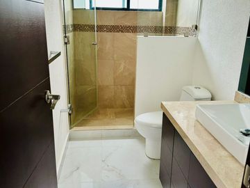 CASA OCOYOACAC CERCA SANTA FE CDMX