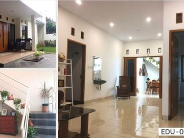 JUAL RUMAH REOG TURANGGA BANDUNG | PROPERTI DIJUAL DI TURANGGA BANDUNG | RUMAH DAERAH TURANGGA BANDUNG KOTA
