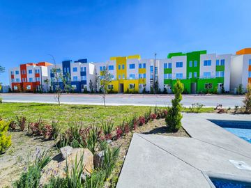 Venta de Departamento con Alberca a 45 min de la CDMX.