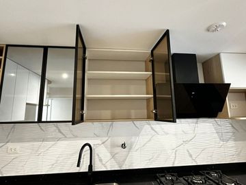 ¡Departamentos de Estreno en Aurora, Miraflores!