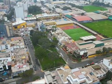 ¡Departamentos de Estreno en Aurora, Miraflores!