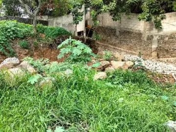 Lomas De Cortes Cuernavaca Morelos Terreno En Venta 216 M2