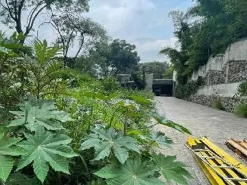 Lomas De Cortes Cuernavaca Morelos Terreno En Venta 216 M2