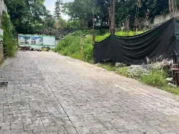 Lomas De Cortes Cuernavaca Morelos Terreno En Venta 216 M2