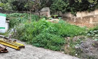 Lomas De Cortes Cuernavaca Morelos Terreno En Venta 216 M2