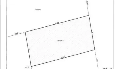 Lomas De Cortes Cuernavaca Morelos Terreno En Venta 216 M2