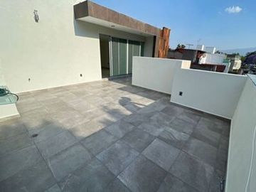 CASA EN VENTA. VILLA QUIETUD. COYOACAN. CDMX