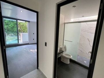CASA EN VENTA. VILLA QUIETUD. COYOACAN. CDMX