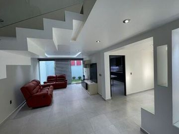 CASA EN VENTA. VILLA QUIETUD. COYOACAN. CDMX