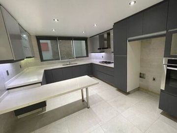 CASA EN VENTA. VILLA QUIETUD. COYOACAN. CDMX