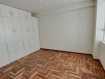 EN VENTA DEPARTAMENTO EN FIDERANDA WANCHAQ CUSCO