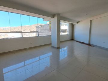 EN VENTA DEPARTAMENTO EN FIDERANDA WANCHAQ CUSCO